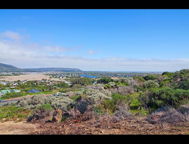 700M² VACANT LAND FOR SALE IN CHAPMAN'S BAY ESTATE